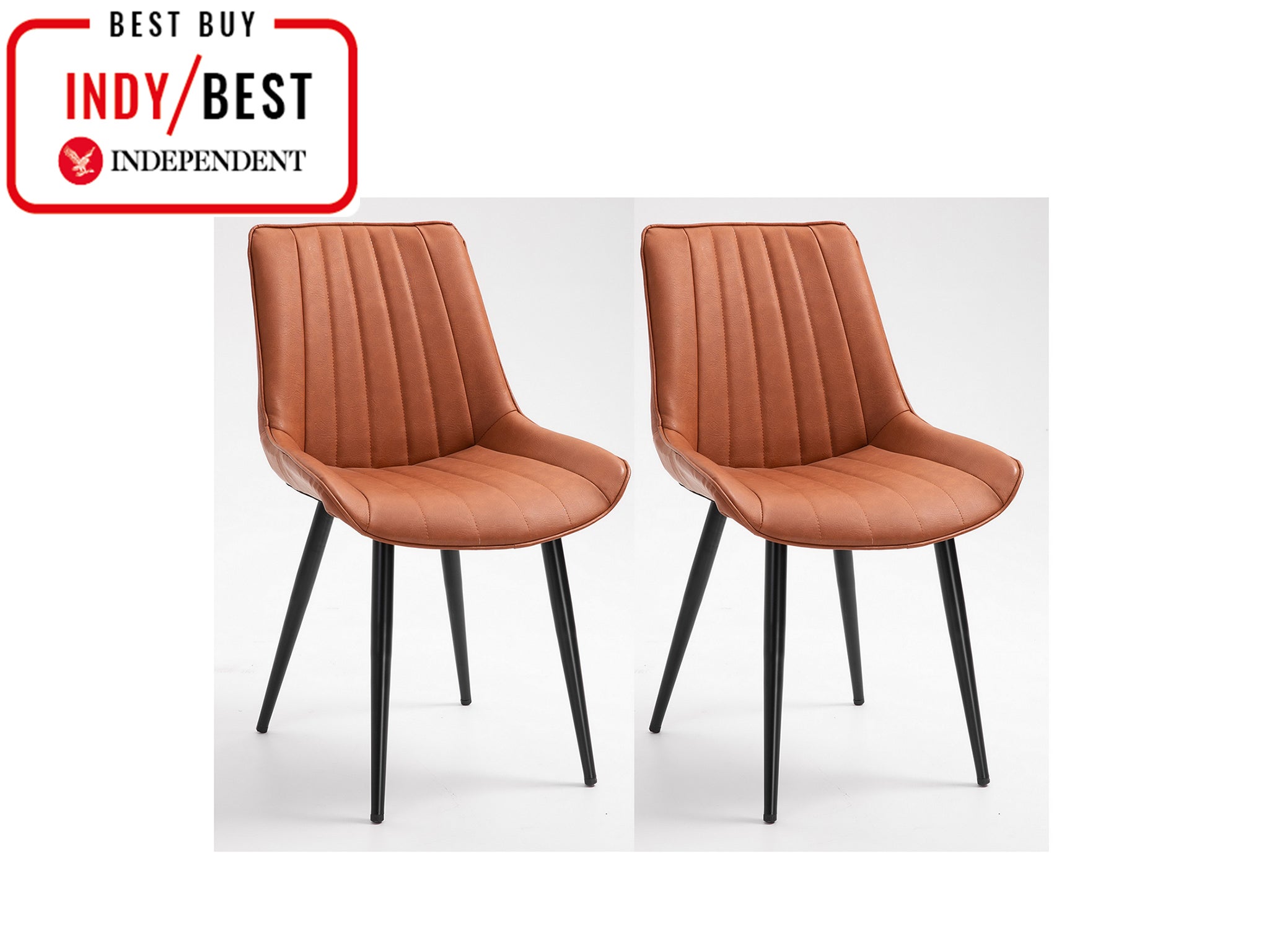 Best Faux Leather Dining Chairs Odditieszone